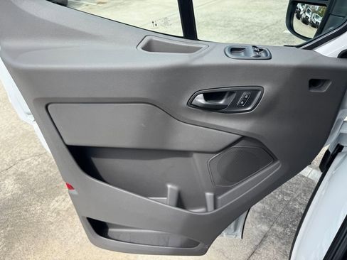 New 2026 Ford Transit 250 148 High Roof w/ Load Area Protection Package RWD image 23