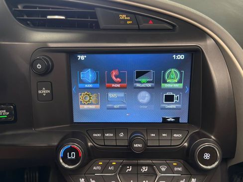 Used 2019 Chevrolet Corvette Grand Sport RWD image 57