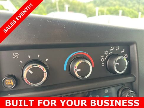 New 2025 Chevrolet Express 2500 w/ Driver Convenience Package image 6