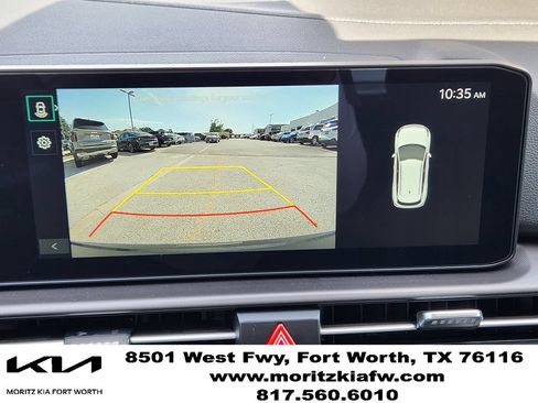 New 2026 Kia Sportage EX FWD image 13