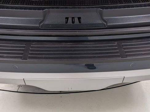 Used 2024 Ford Expedition Max Platinum image 7