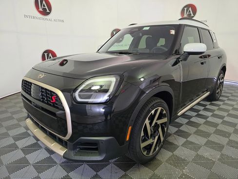 New 2026 MINI Cooper Countryman S image 5