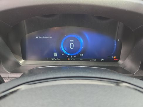 Used 2022 Ford Explorer ST w/ Equipment Group 401A image 16