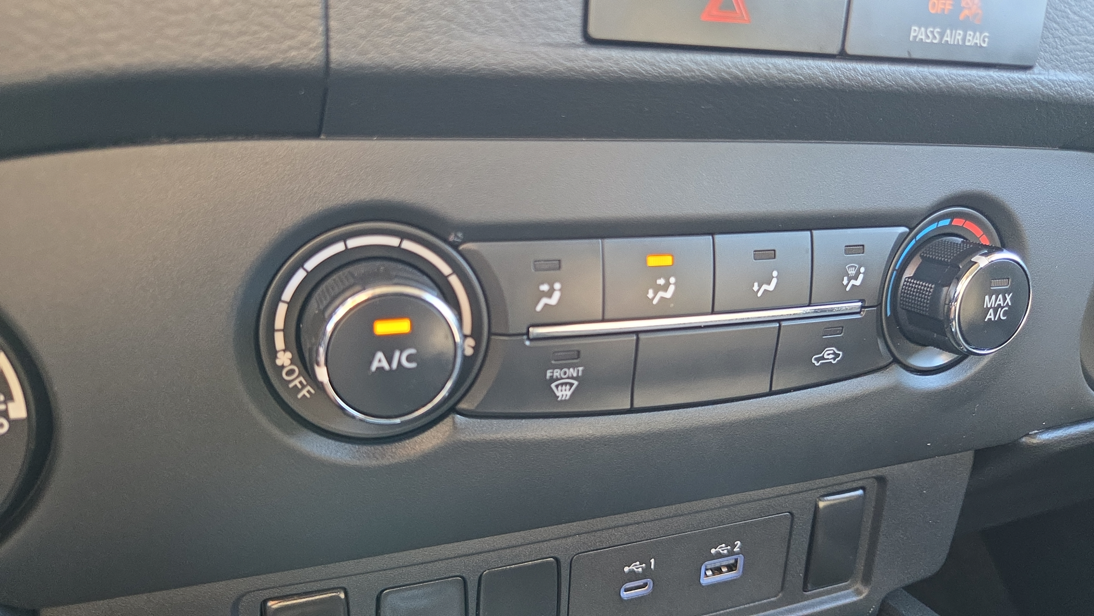 Used 2022 Nissan Frontier SV AWD/4WD image 5