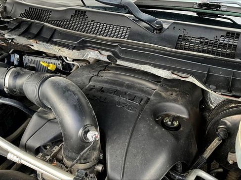 Used 2016 RAM 2500 Tradesman w/ Popular Equipment Group image 34