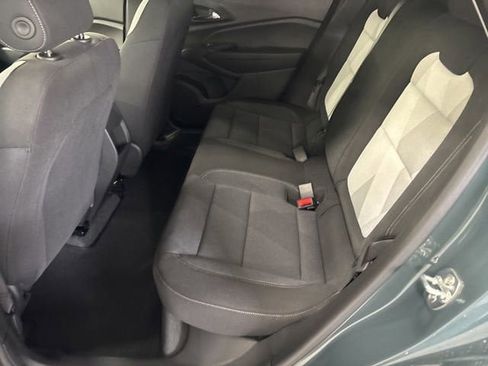 New 2026 Chevrolet Trax LS w/ LS Convenience Package FWD image 16