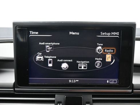 Used 2018 Audi A7 3.0T Premium Plus w/ Driver Assistance Package image 18