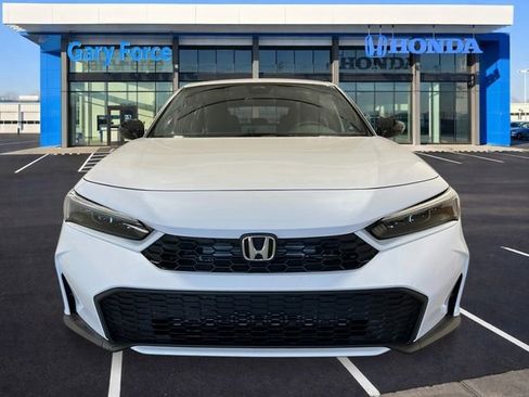 New 2026 Honda Civic Sport image 10