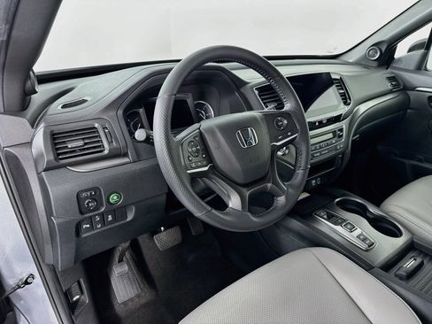 Certified 2023 Honda Passport EX-L image 9