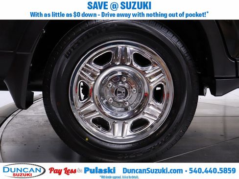 Used 2006 Honda CR-V LX image 31