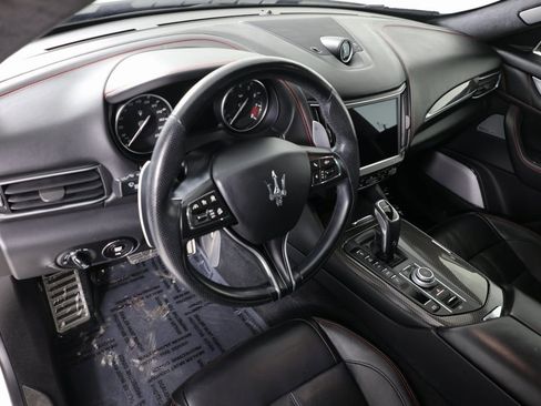 Used 2021 Maserati Levante GTS image 22
