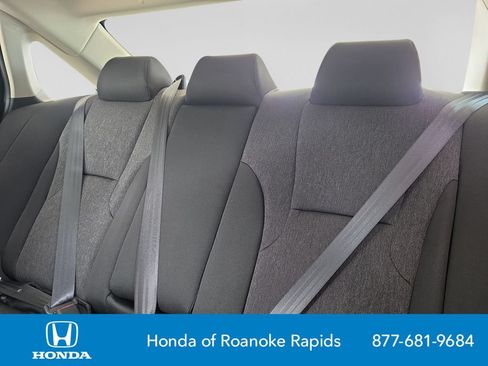 New 2026 Honda Accord LX image 16