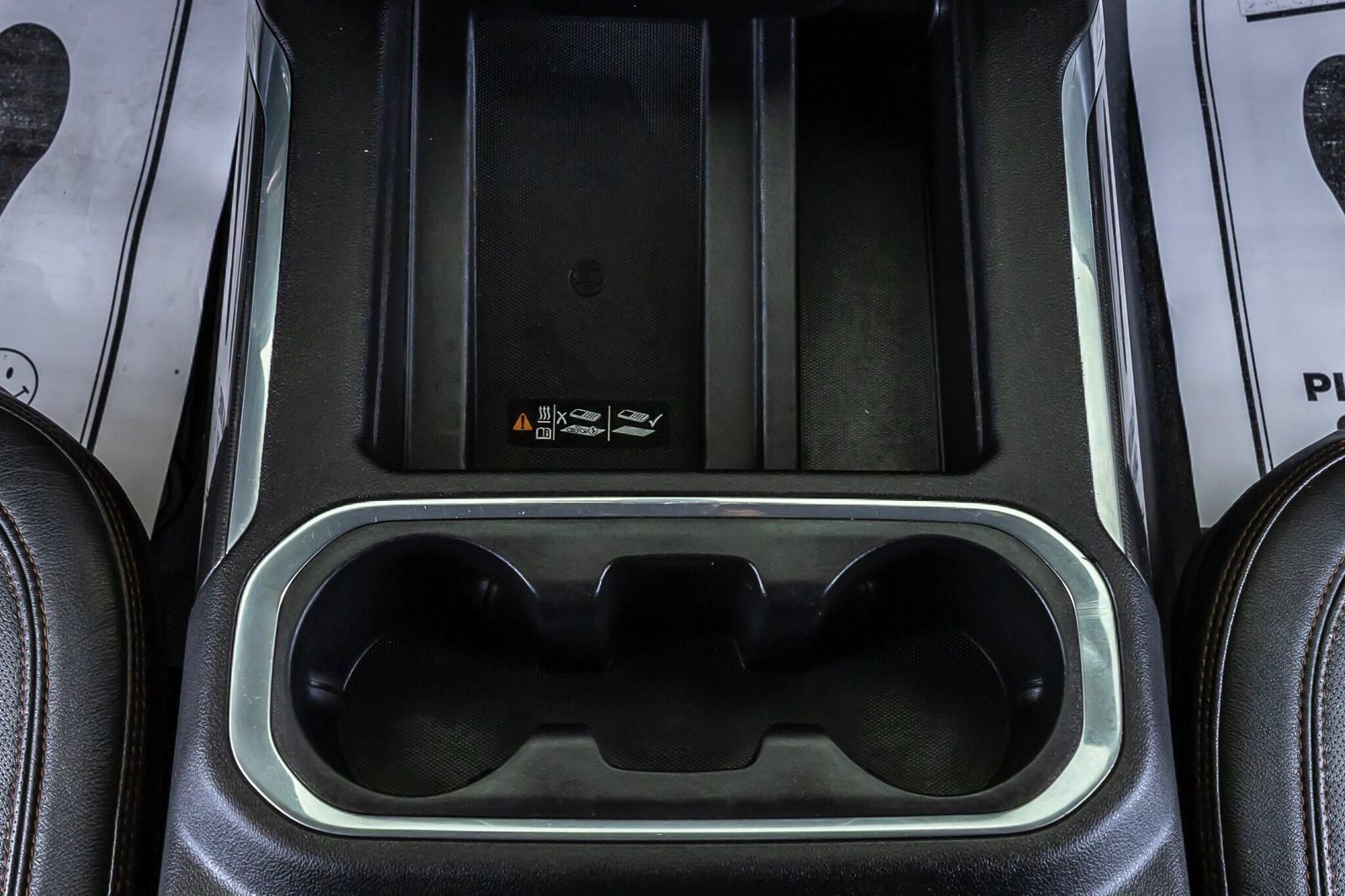 Used 2019 GMC Sierra 1500 AT4 w/ AT4 Preferred Package AWD/4WD image 25