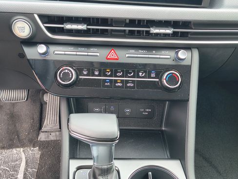 New 2026 Hyundai Sonata SE FWD image 24