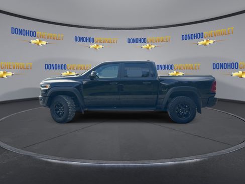 Used 2025 RAM 1500 RHO w/ RHO Level 1 Equipment Group AWD/4WD image 10