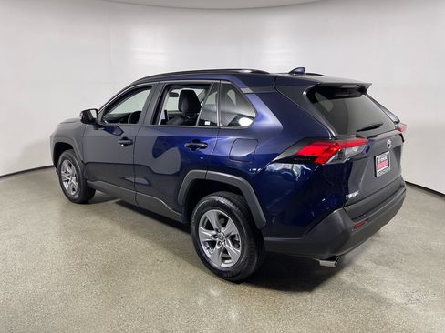 Certified 2024 Toyota RAV4 XLE FWD image 5