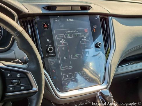 New 2025 Subaru Legacy Limited image 20