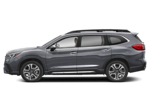 Used 2024 Subaru Ascent Touring w/ Popular Package #2 AWD/4WD image 3