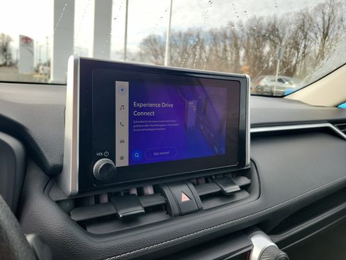 Certified 2024 Toyota RAV4 LE image 12