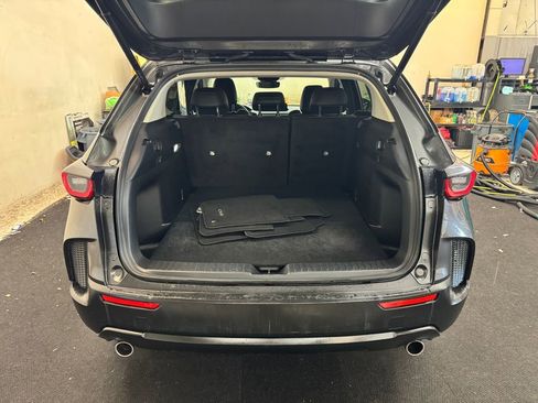 Used 2025 MAZDA CX-50 AWD 2.5 S w/ Preferred Package image 6