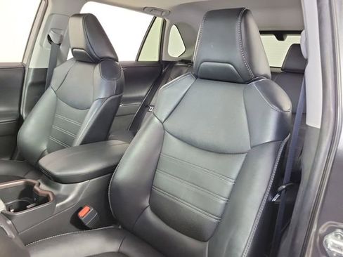 Used 2023 Toyota RAV4 Limited AWD/4WD image 20
