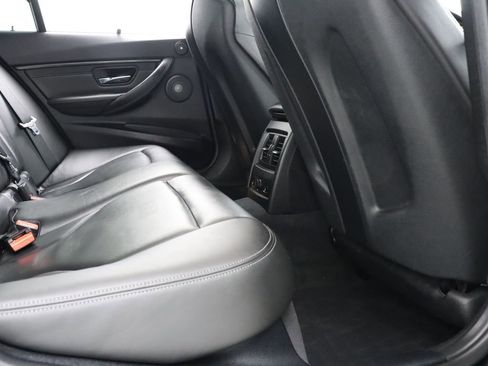 Used 2016 BMW M3 image 39