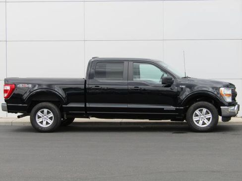 Certified 2022 Ford F150 XL w/ Equipment Group 101A High AWD/4WD image 3