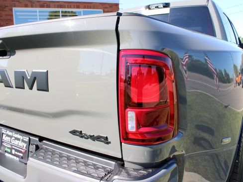 New 2026 RAM 3500 Laramie w/ Night Edition AWD/4WD image 40
