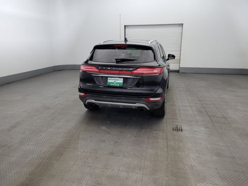 Used 2019 Lincoln MKC Reserve w/ MKC Climate Package FWD image 7