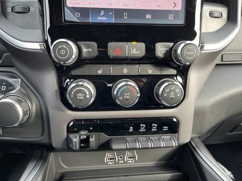 New 2026 RAM 1500 Big Horn image 16