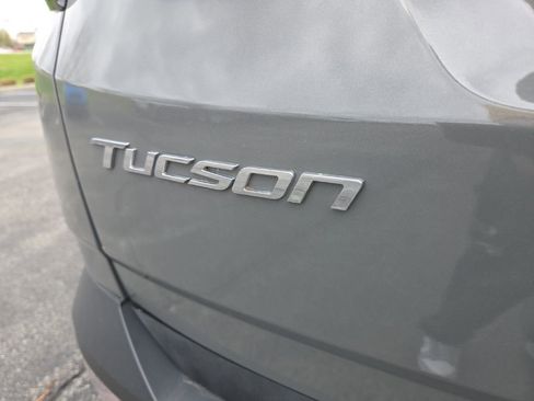 Used 2024 Hyundai Tucson SEL image 11