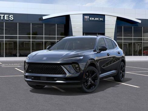 New 2026 Buick Envision Sport Touring image 30