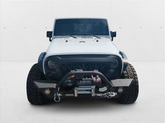 Used 2016 Jeep Wrangler Unlimited Sport w/ Quick Order Package 24S video 2