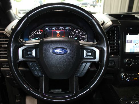 Used 2019 Ford Expedition Max Limited w/ Equipment Group 301A RWD image 14