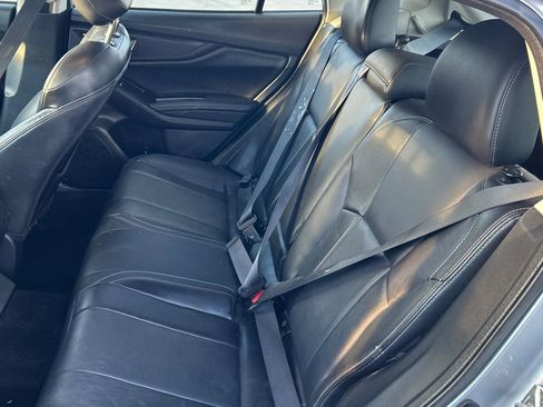 Used 2017 Subaru Impreza 2.0i Limited image 10