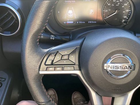 Used 2021 Nissan Kicks SR FWD image 20