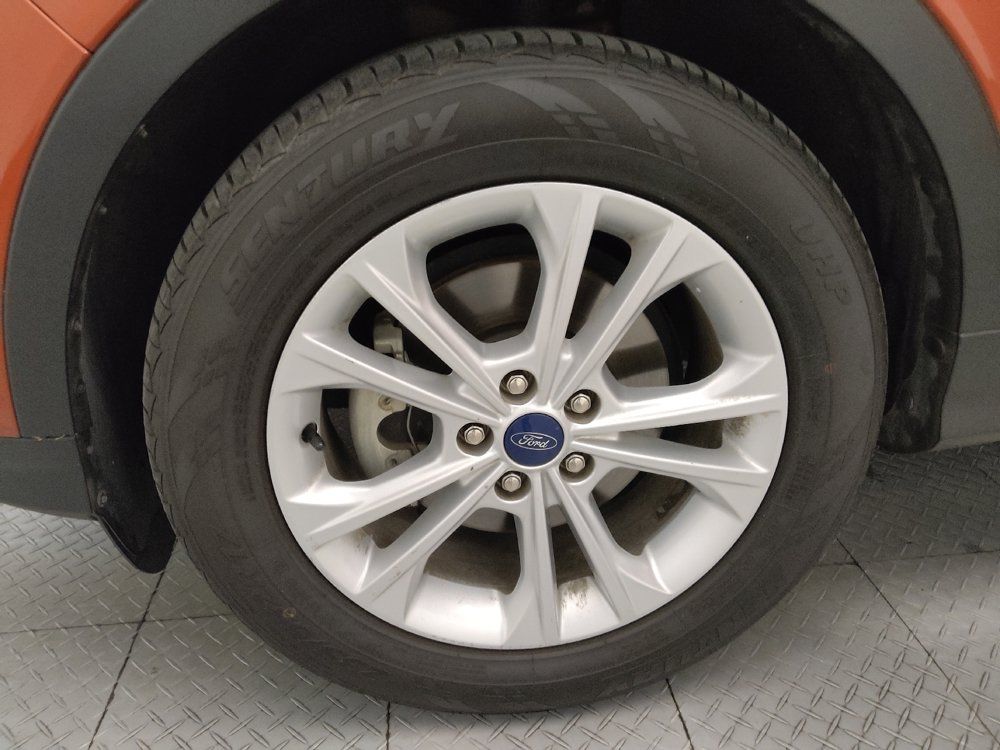 Used 2019 Ford Escape S FWD image 31