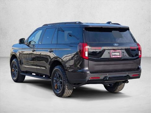 New 2025 Ford Expedition Tremor image 9