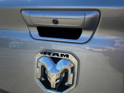 Used 2019 RAM 1500 Big Horn image 33