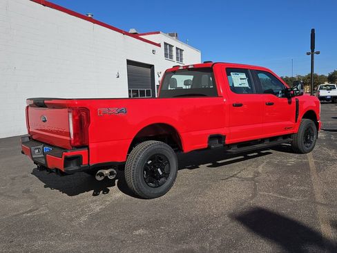 New 2026 Ford F250 XL w/ STX Appearance Package image 13