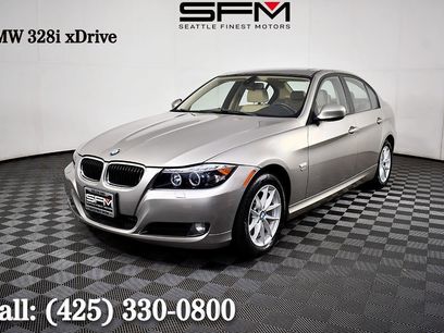 Used 2010 BMW 328i xDrive Sedan
