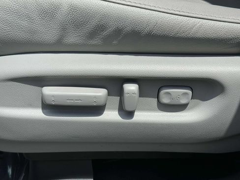 Used 2022 Honda Passport EX-L image 28