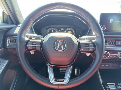 Certified 2025 Acura Integra A-Spec image 18