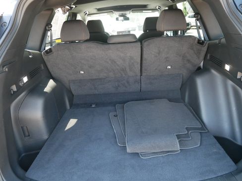 Certified 2024 Honda CR-V Sport image 18
