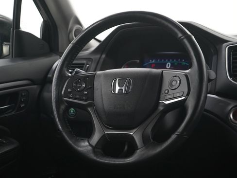 Used 2020 Honda Pilot EX-L image 14