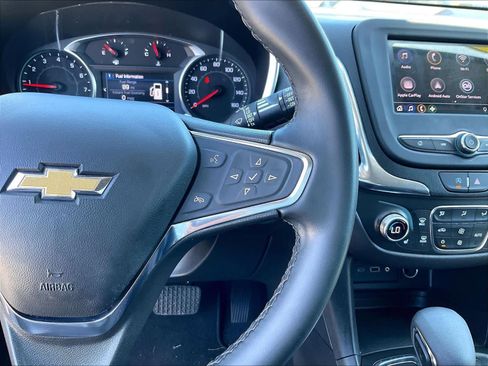 Used 2023 Chevrolet Equinox LT w/ Driver Convenience Package AWD/4WD image 23