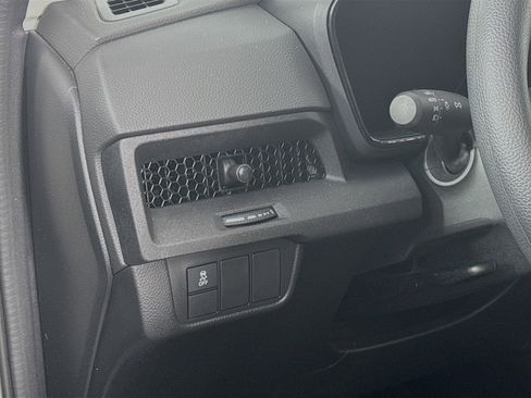 Certified 2024 Honda CR-V EX image 10