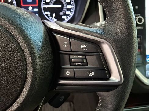 Used 2023 Subaru Ascent Limited w/ Technology Package AWD/4WD image 22
