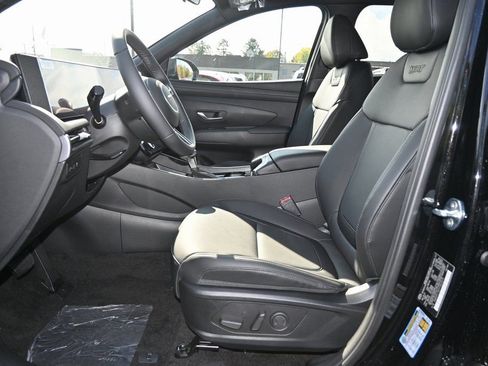 New 2026 Hyundai Tucson XRT AWD/4WD image 10