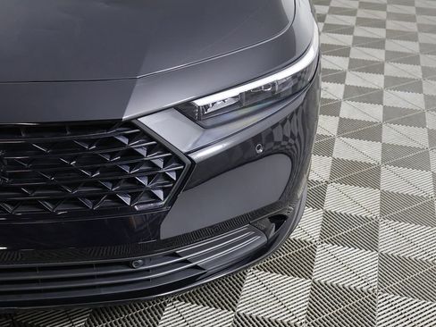Certified 2023 Honda Accord EX-L image 14